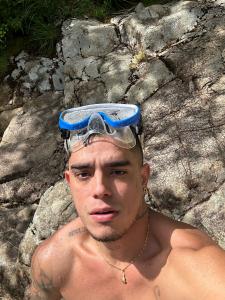 Chico busca chica en Barcelona: 