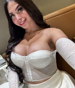 Transexual en Madrid: 