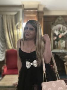 643785588: Transexual en Madrid