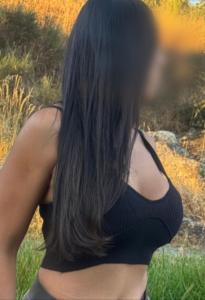 Chica busca chico en Málaga: 