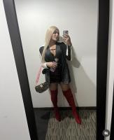 613605303: Transexual en Madrid