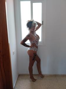 Chica busca chico en Las Palmas: 