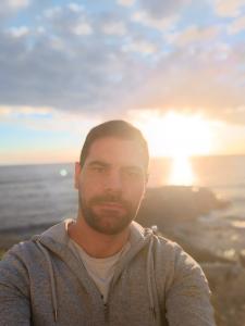 Chico busca chica en Tenerife: 