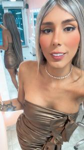 Transexual en Soria: 