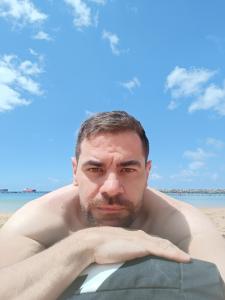 Chico busca chica en Tenerife: 