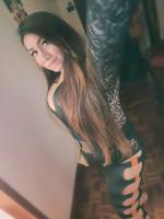 657035146: Transexual en Málaga