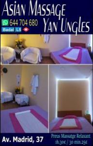 Chica busca chico en Barcelona: 