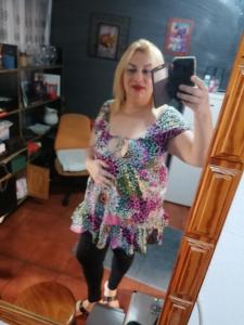 602626848: Travesti en Tenerife