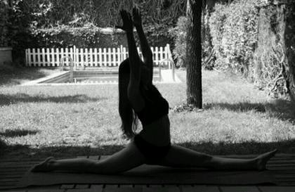 Transexual en Sevilla: 