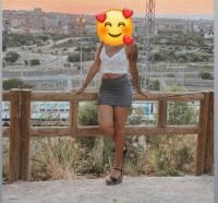 677334572: Chica busca chico en Madrid