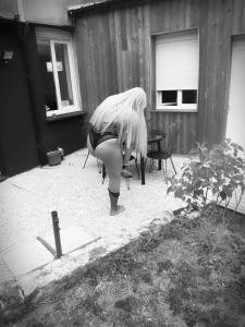 610902665: Travesti en Barcelona