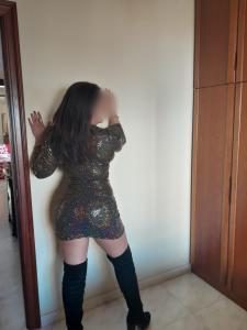 Chica busca chico en Valencia: 