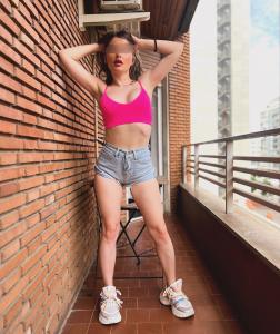 Chica busca chico en Madrid: 