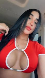 Transexual en Almería: 