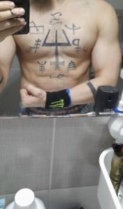 Chico busca chica en La Coruña: 