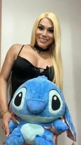 695273632: Travesti en Badajoz