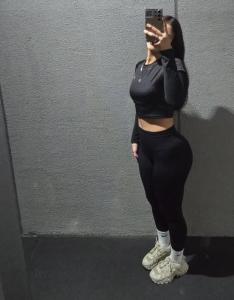 Chica busca chico en Ciudad Real: 