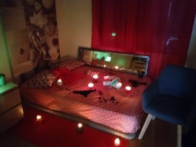 Chica busca chico en Madrid: 