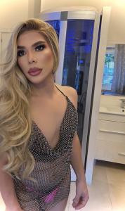 Transexual en Córdoba: 