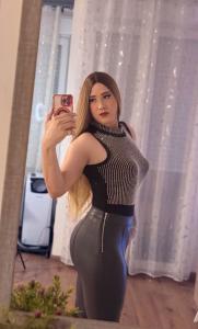 Chica busca chico en Sevilla: 