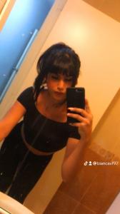 632116958: Transexual en Madrid