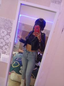 632116958: Transexual en Madrid