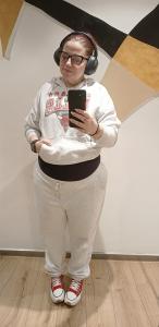 Chica busca chico en Álava: 