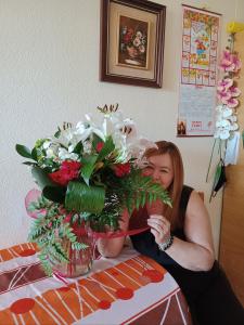 Chica busca chico en Alicante: 