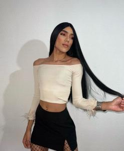 Transexual en La Coruña: 