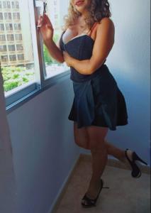 653179882: Chica busca chico en Las Palmas