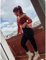 632116958: Transexual en Madrid