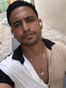 Chico busca chica en Madrid: 