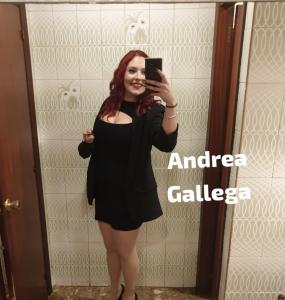 672036672: Chica busca chico en La Coruña