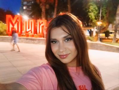 612437329: Transexual en Las Palmas