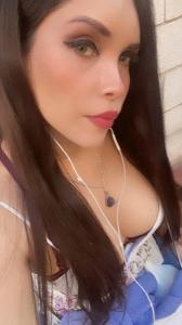 Travesti en Alicante: 