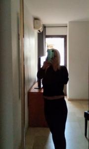 Chica busca chico en Mallorca: 