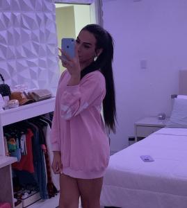 642855345: Transexual en Salamanca