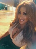 677723799: Transexual en Madrid