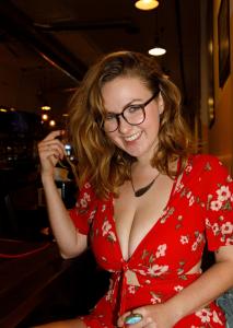 Chica busca chico en Granada: 