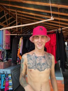 Chico busca chica en Valencia: 