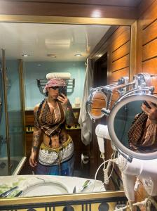 Transexual en Barcelona: 