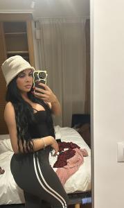 613490620: Travesti en La Rioja