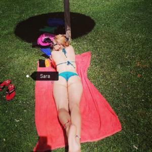 Chica busca chico en Toledo: 