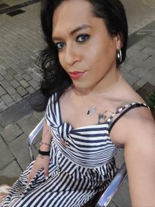 Transexual en Asturias: 