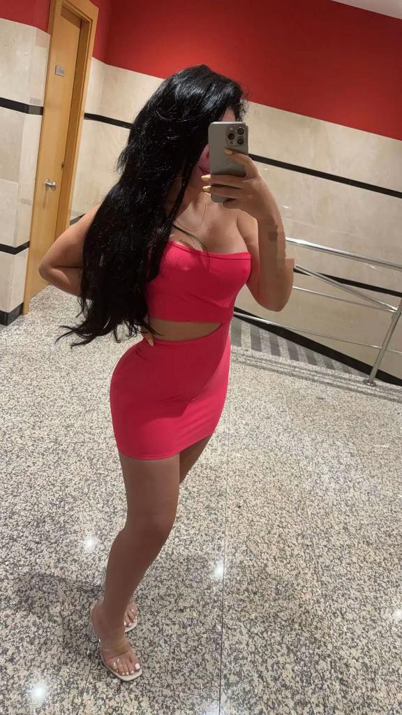 Chica busca chico en Barcelona: 