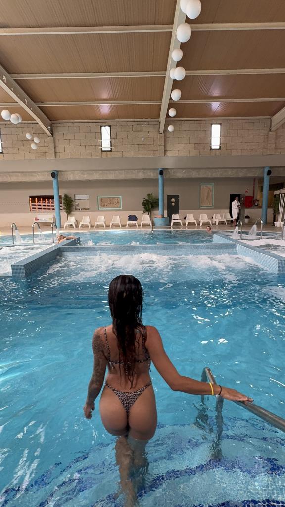 Chica busca chico en Tenerife: 