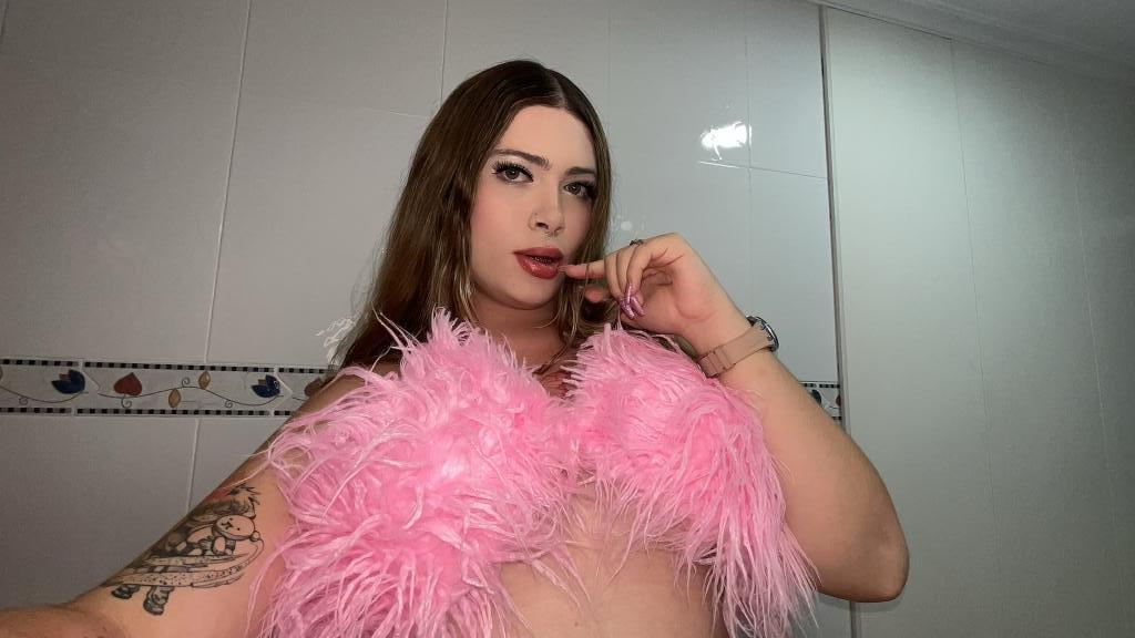 Transexual en Madrid: 