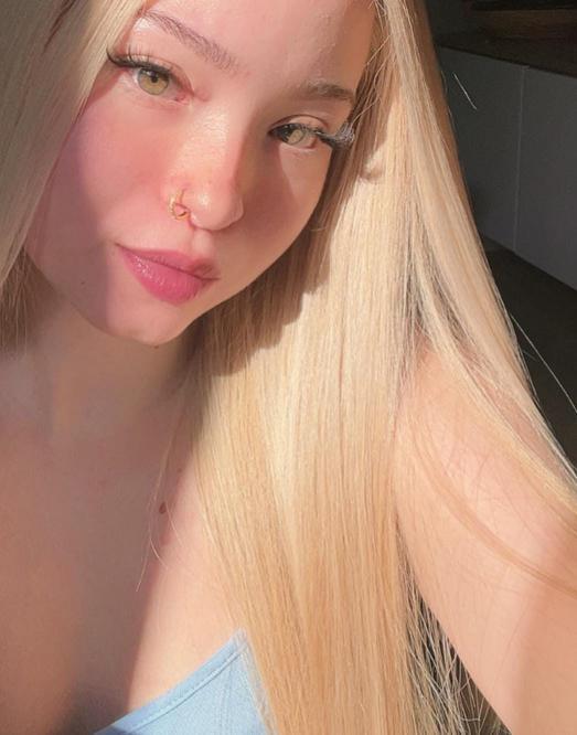 Chica busca chico en La Rioja: 