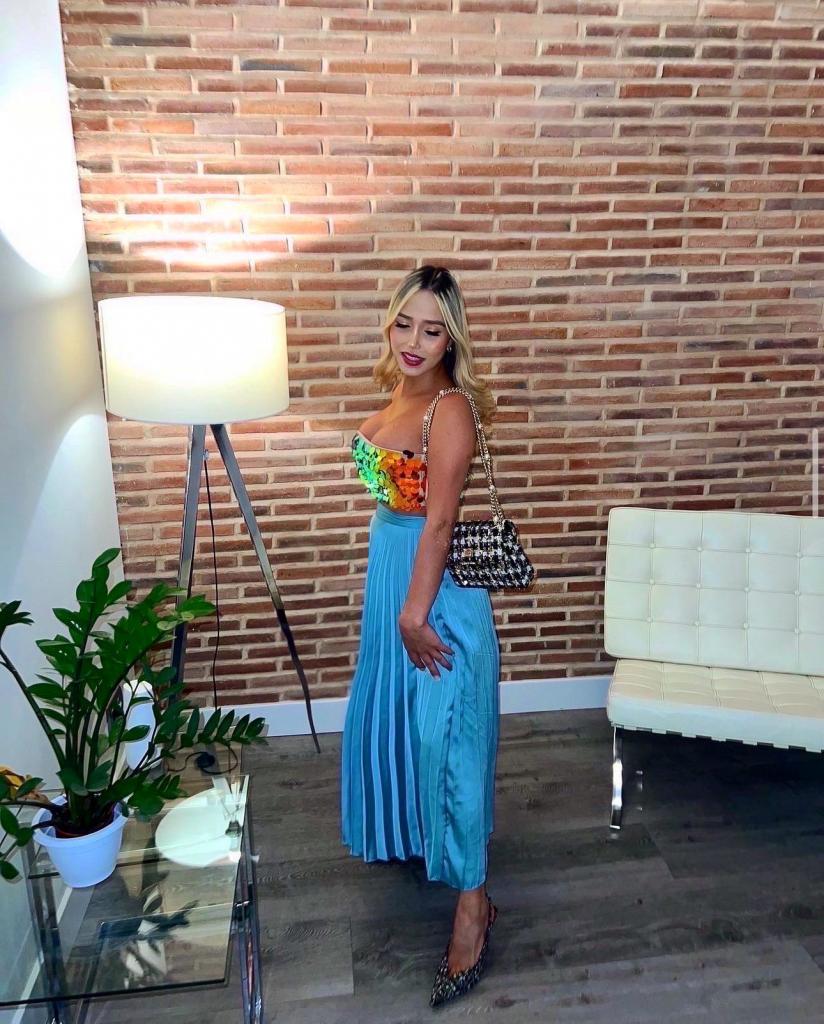 Transexual en Barcelona: 