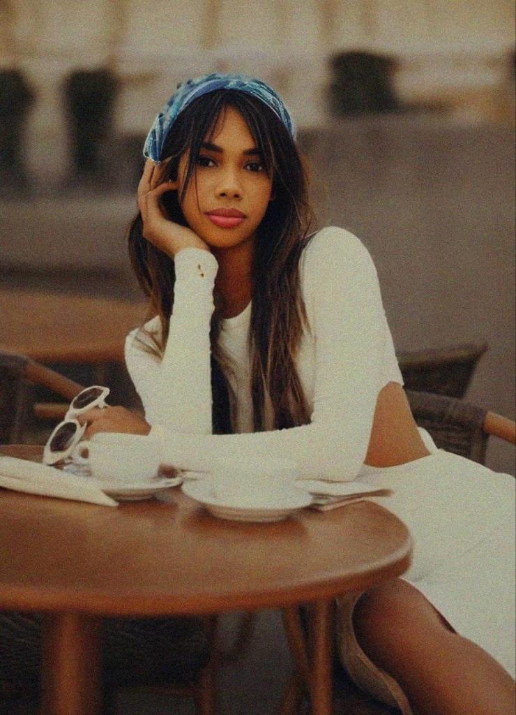 Chica busca chico en Madrid: 